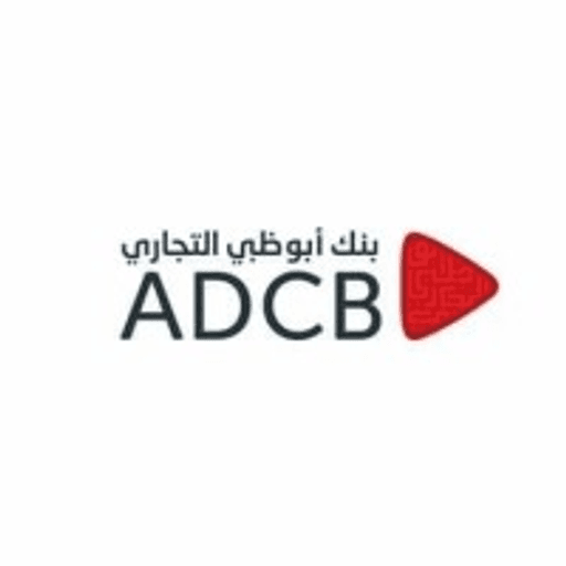 Abu Dhabi Commercial Bank logo
