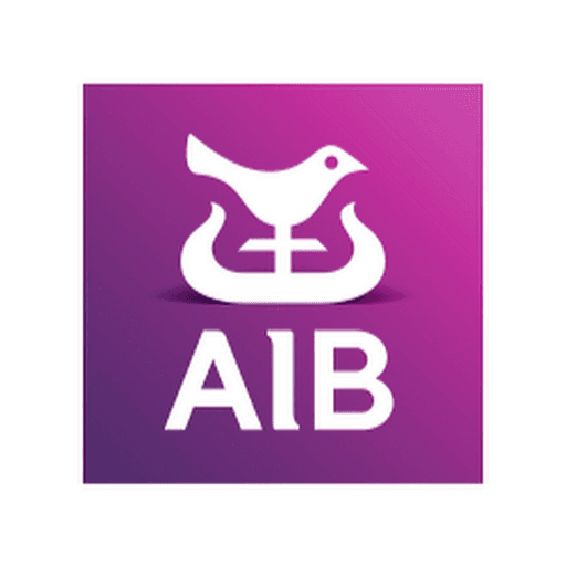 Allied Irish Banks logo