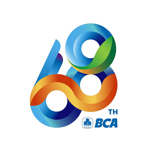 Bank Central Asia logo