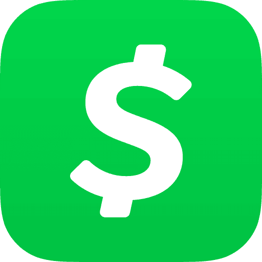 Cash App logo