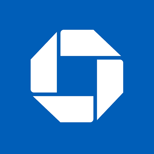 Chase logo