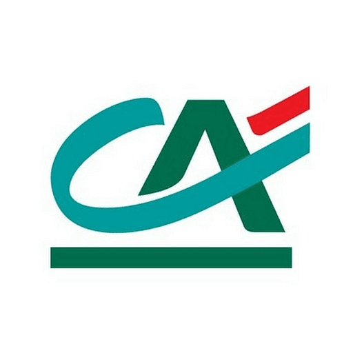 Credit Agricole logo