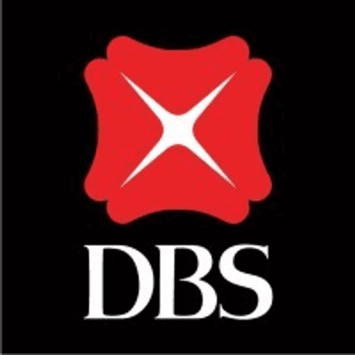DBS logo