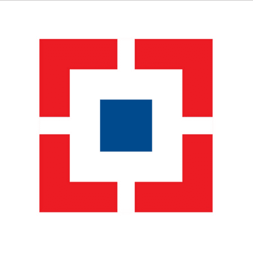 HDFC Bank logo