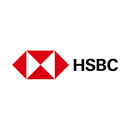 HSBC UK logo