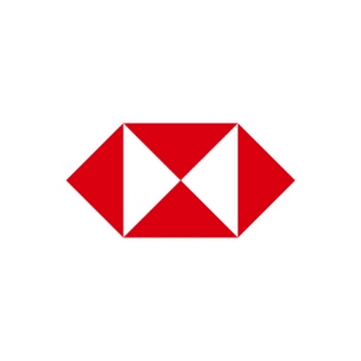 HSBC logo