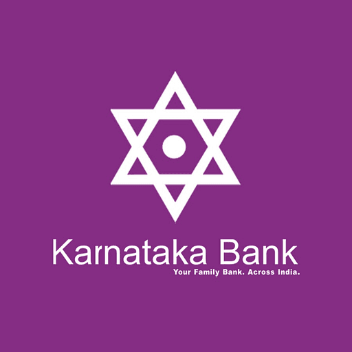 Karnatka Bank logo