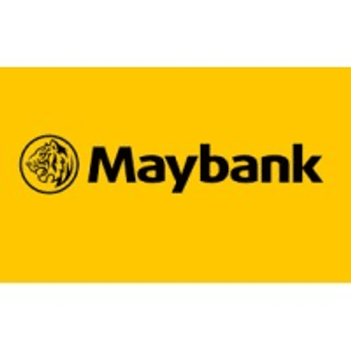 Maybank logo