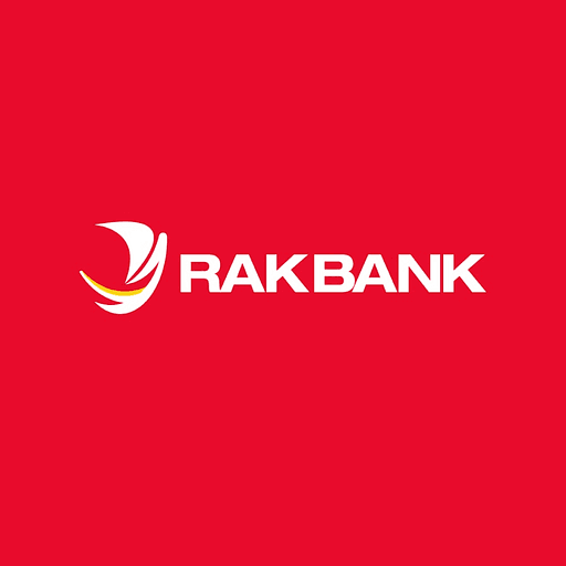 RAKBank logo