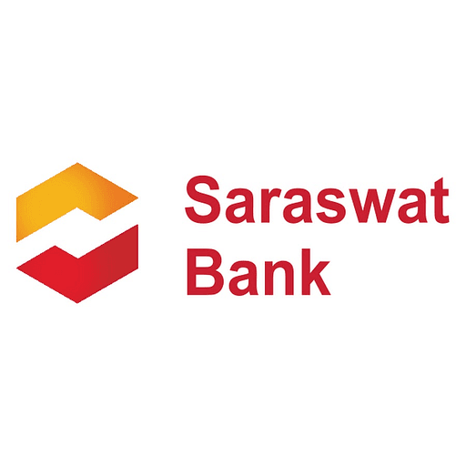 Saraswat Bank logo