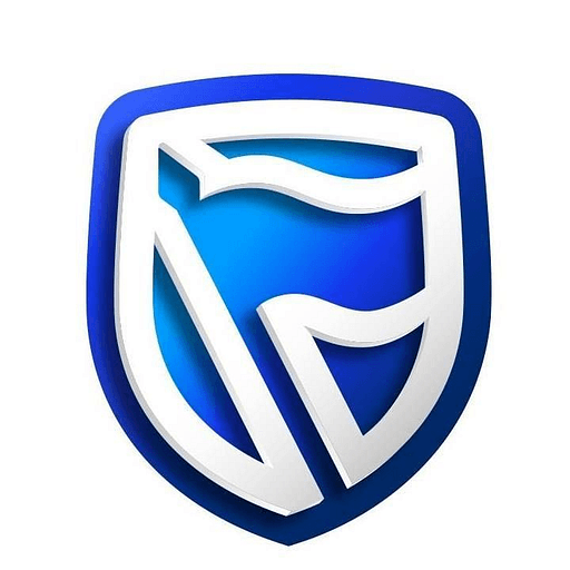 Standard Bank of South Africa logo