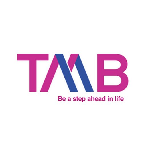 Tamilnad Mercantile Bank logo