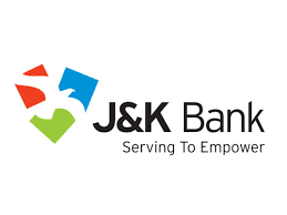 Jammu and Kashmir Bank logo