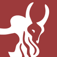 Induslnd Bank logo