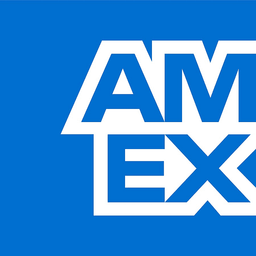 AMEX Card UK logo