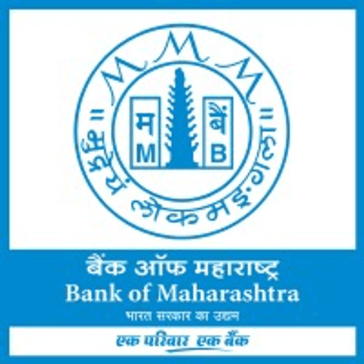 Bank of Maharashtra logo