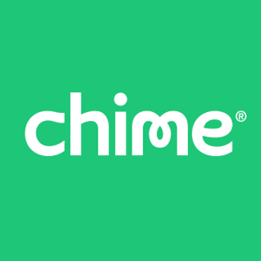 Chime logo