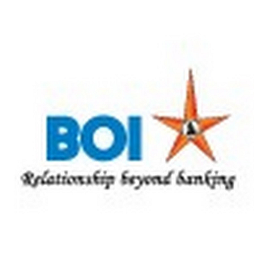 Bank of India