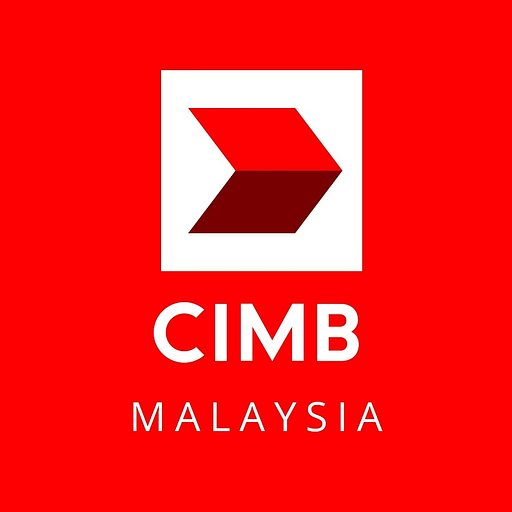 CIMB BANK logo