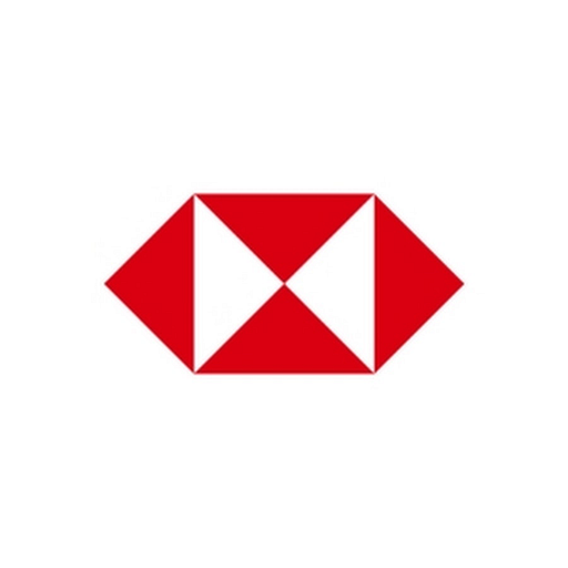 HSBC Saudi Arabia logo