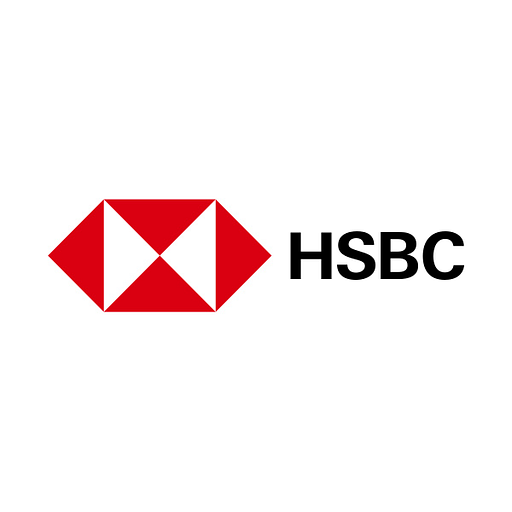 HSBC UK logo